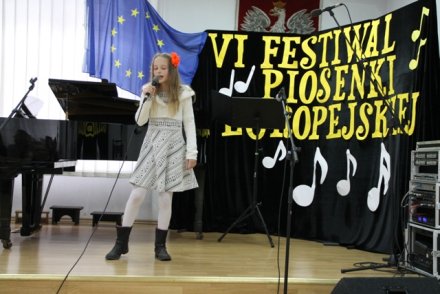 Uczestnicy VI Festiwalu